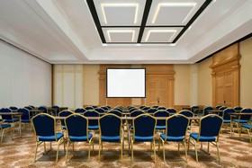The Westin Dragonara Resort, Malta