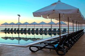 The Westin Dragonara Resort, Malta