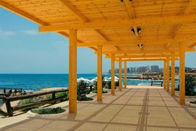 The Westin Dragonara Resort, Malta