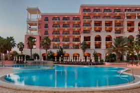 The Westin Dragonara Resort, Malta