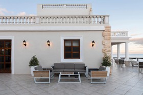 The Westin Dragonara Resort, Malta