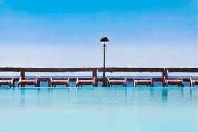 The Westin Dragonara Resort, Malta