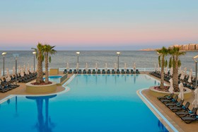 The Westin Dragonara Resort, Malta