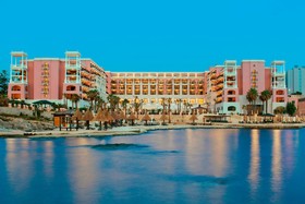 The Westin Dragonara Resort, Malta