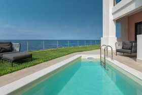 The Westin Dragonara Resort, Malta