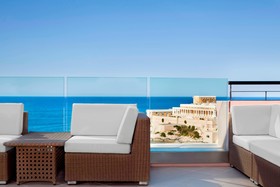 The Westin Dragonara Resort, Malta