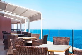 The Westin Dragonara Resort, Malta