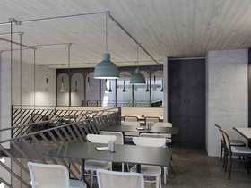 ibis Styles ST Pauls Bay Malta