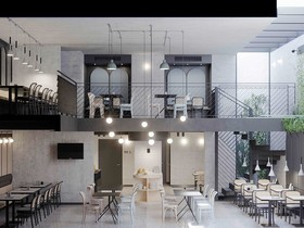 ibis Styles ST Pauls Bay Malta