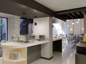 ibis Styles ST Pauls Bay Malta