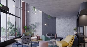 ibis Styles ST Pauls Bay Malta