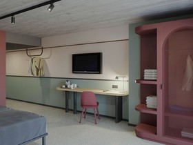 ibis Styles ST Pauls Bay Malta