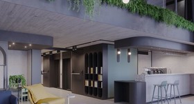 ibis Styles ST Pauls Bay Malta