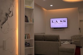 LA 88 Boutique