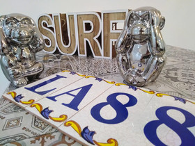LA 88 Boutique