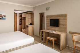 Qawra Palace Resort & SPA