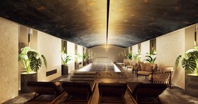 Qawra Palace Resort & SPA