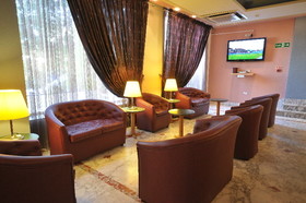 Soreda Hotel
