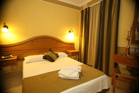 Soreda Hotel