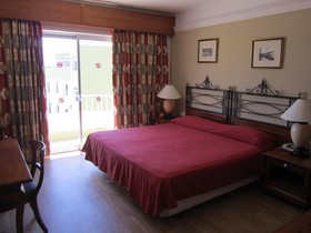 Topaz Hotel