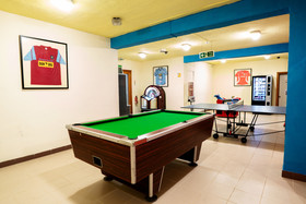 Topaz Hotel