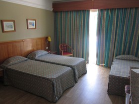 Topaz Hotel