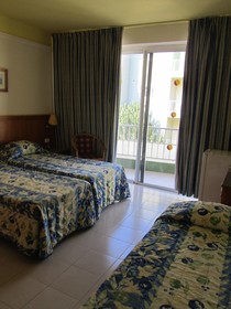 Topaz Hotel