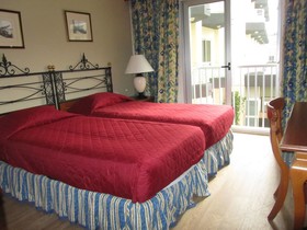Topaz Hotel