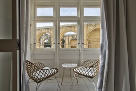 Barrakka Suites