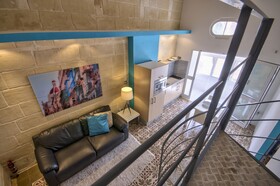 Barrakka Suites