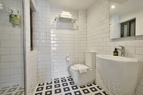 Barrakka Suites