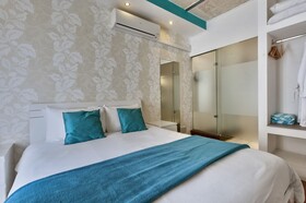 Barrakka Suites