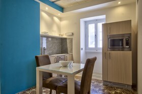 Barrakka Suites