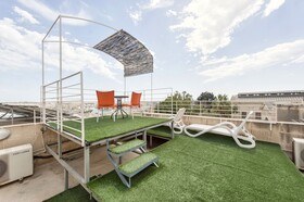 Barrakka Suites