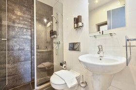 Barrakka Suites