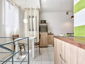Barrakka Suites