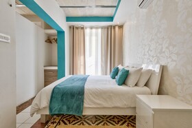 Barrakka Suites