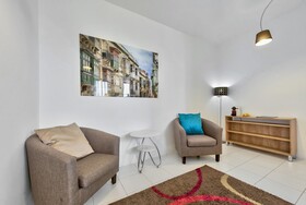 Barrakka Suites