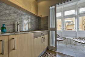 Barrakka Suites