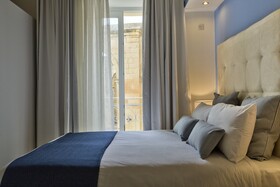 Barrakka Suites