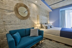 Barrakka Suites