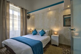Barrakka Suites