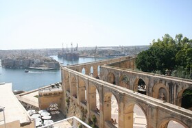 Barrakka Suites