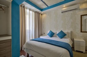 Barrakka Suites