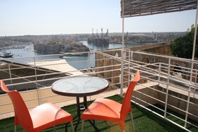 Barrakka Suites