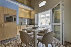 Barrakka Suites