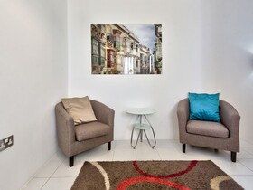 Barrakka Suites