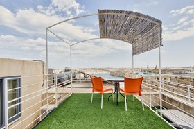 Barrakka Suites