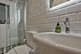 Barrakka Suites
