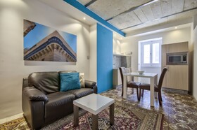 Barrakka Suites